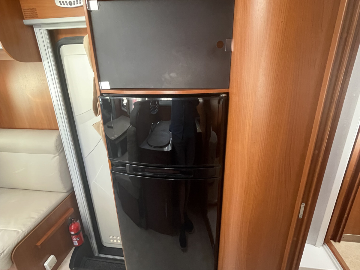 Miller TENNESSE 177 Hk Automat, bild 7 av 16