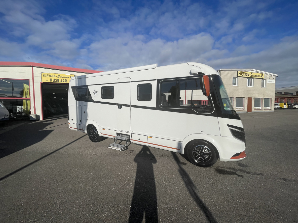 Niesmann ISMOVE 6.9E, bild 1 av 23