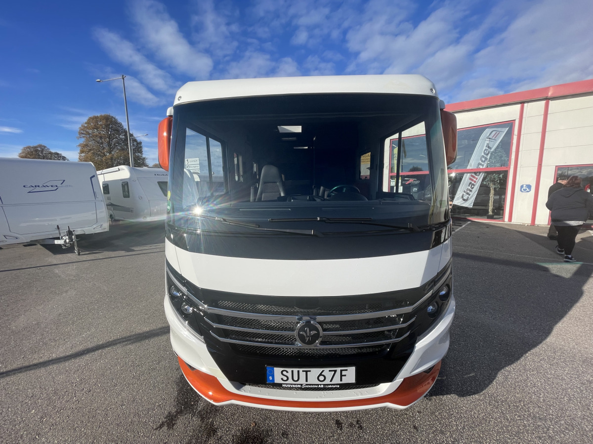 Niesmann ISMOVE 6.9E, bild 2 av 23