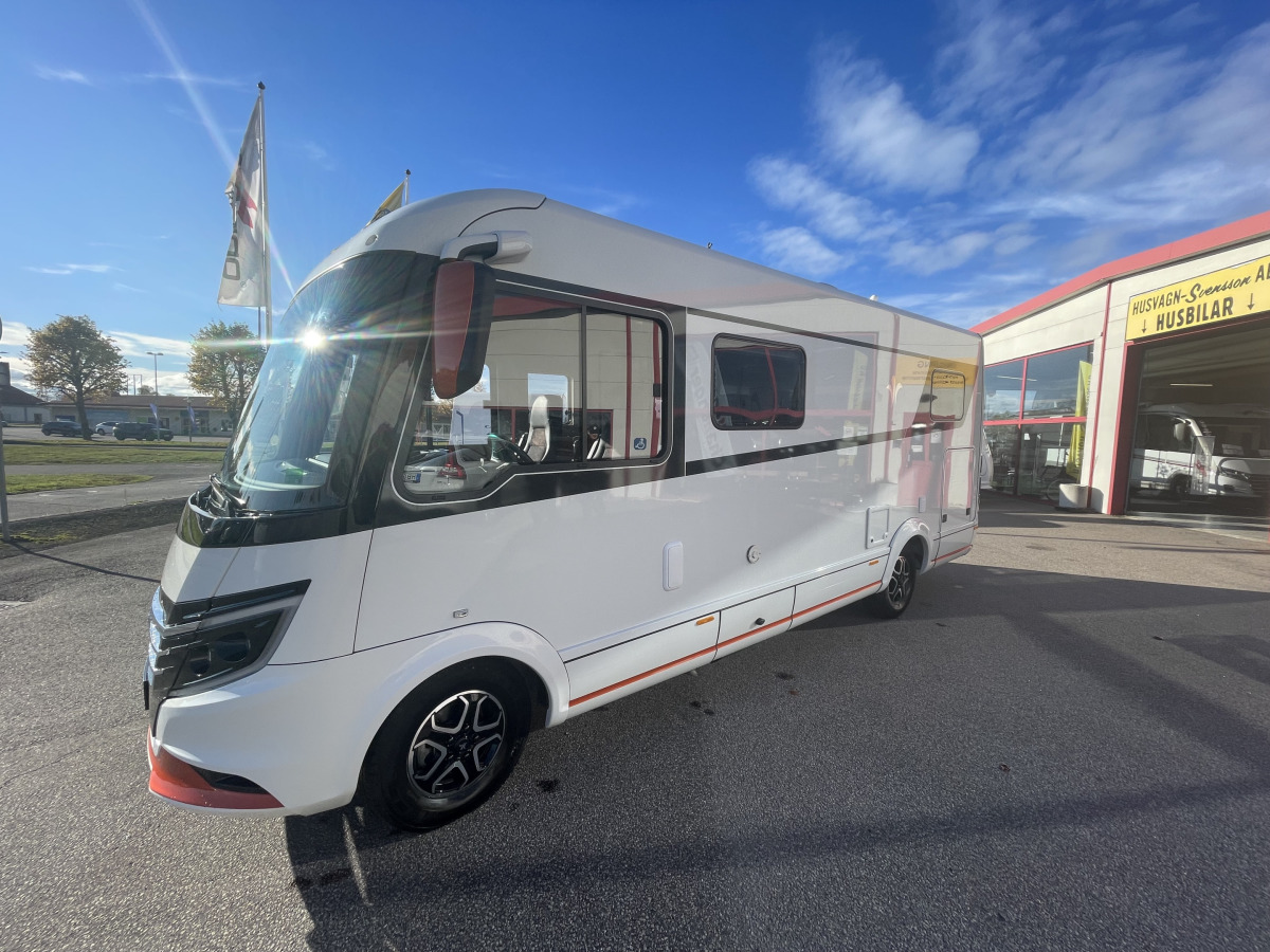 Niesmann ISMOVE 6.9E, bild 3 av 23