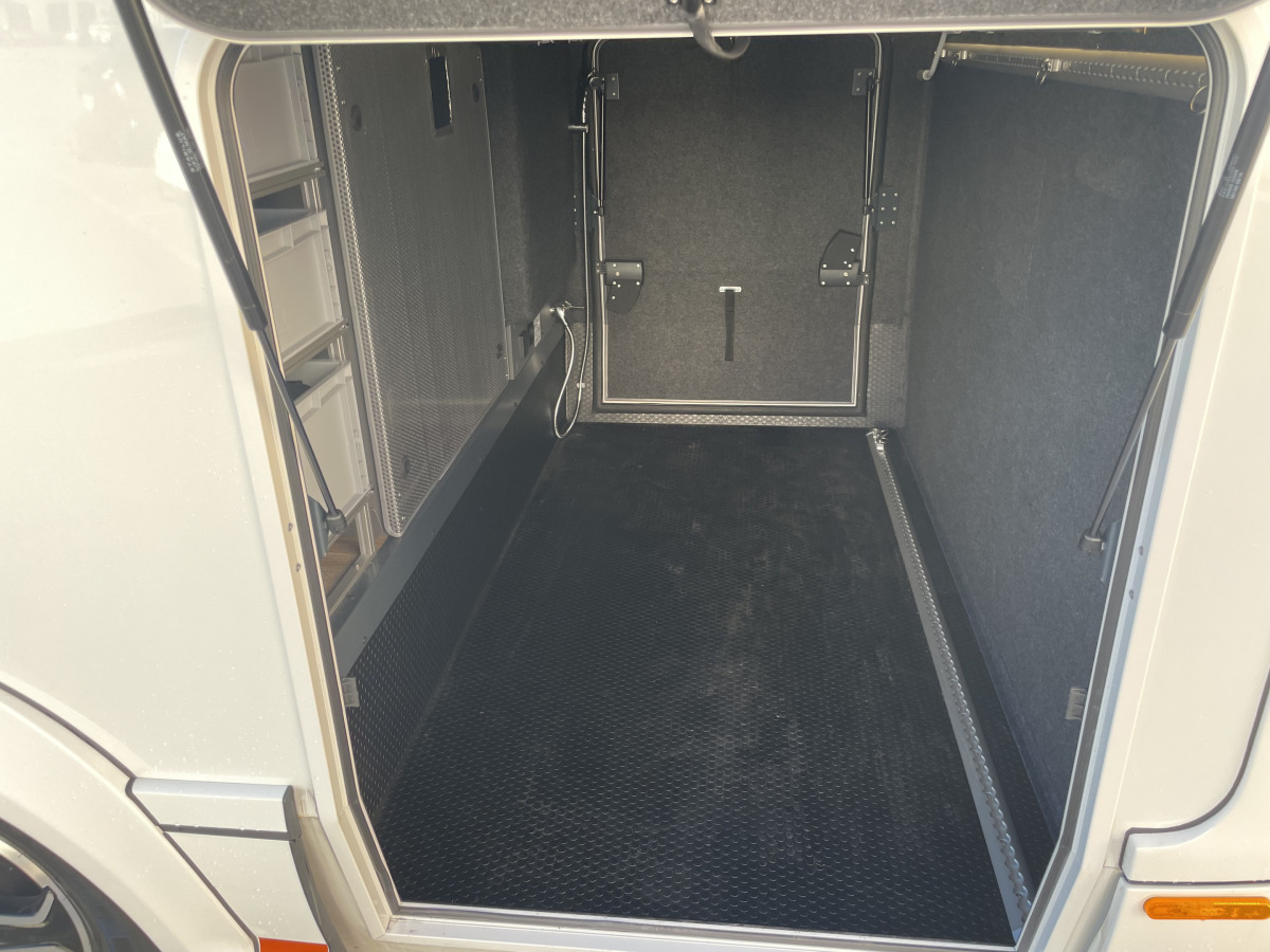 Niesmann ISMOVE 6.9E, bild 4 av 23