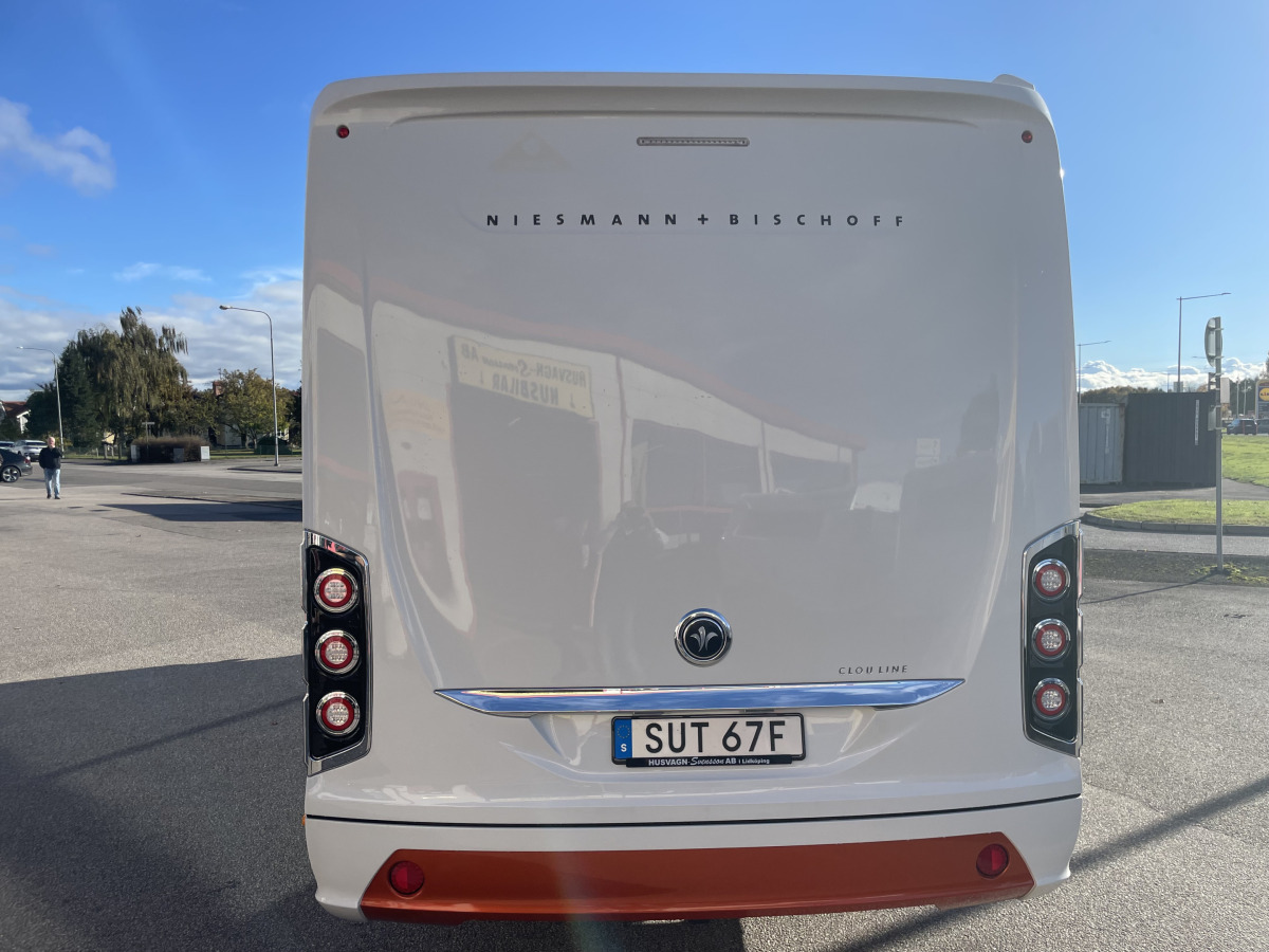 Niesmann ISMOVE 6.9E, bild 5 av 23