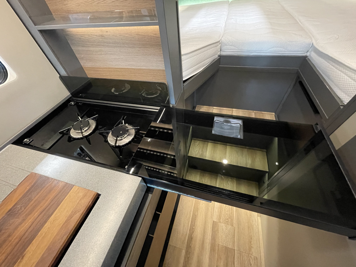 Niesmann ISMOVE 6.9E, bild 22 av 23