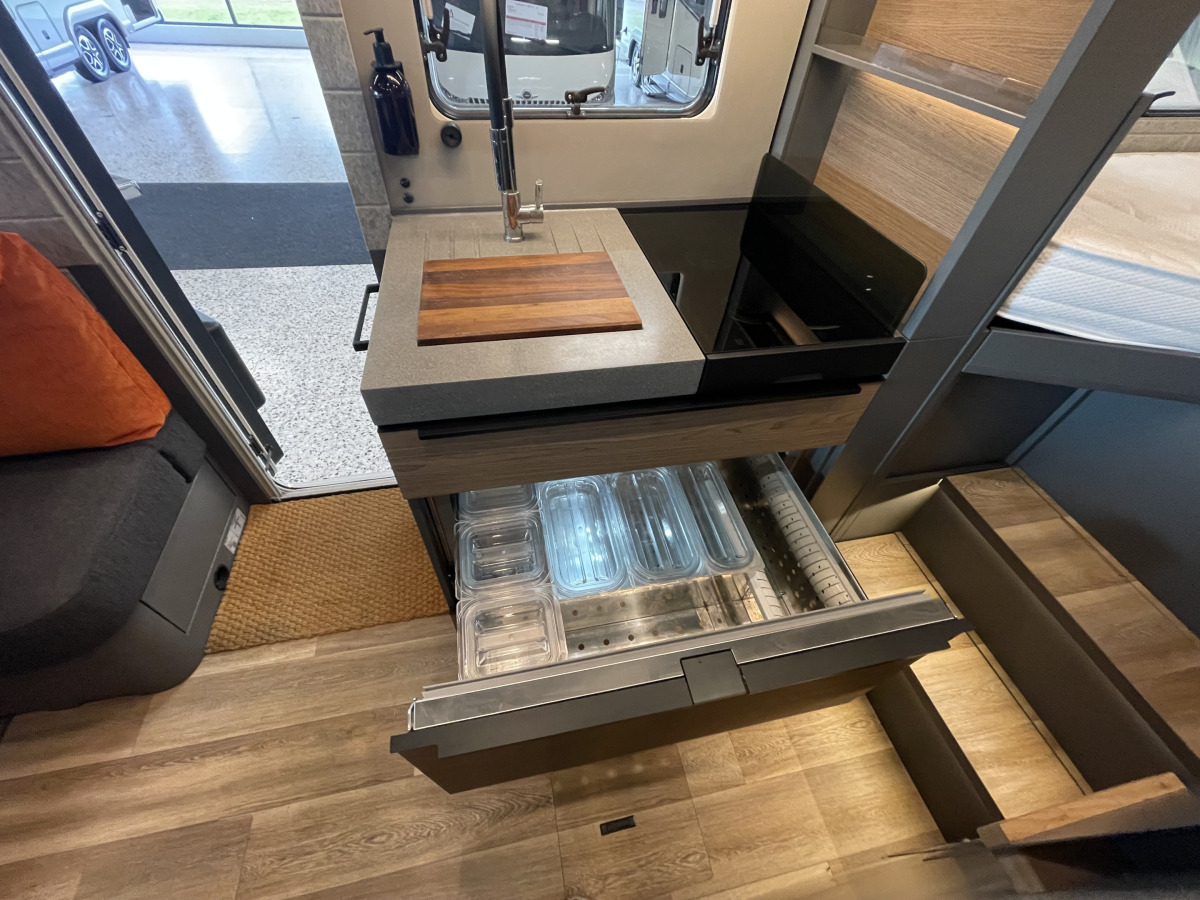Niesmann ISMOVE 6.9E, bild 23 av 23