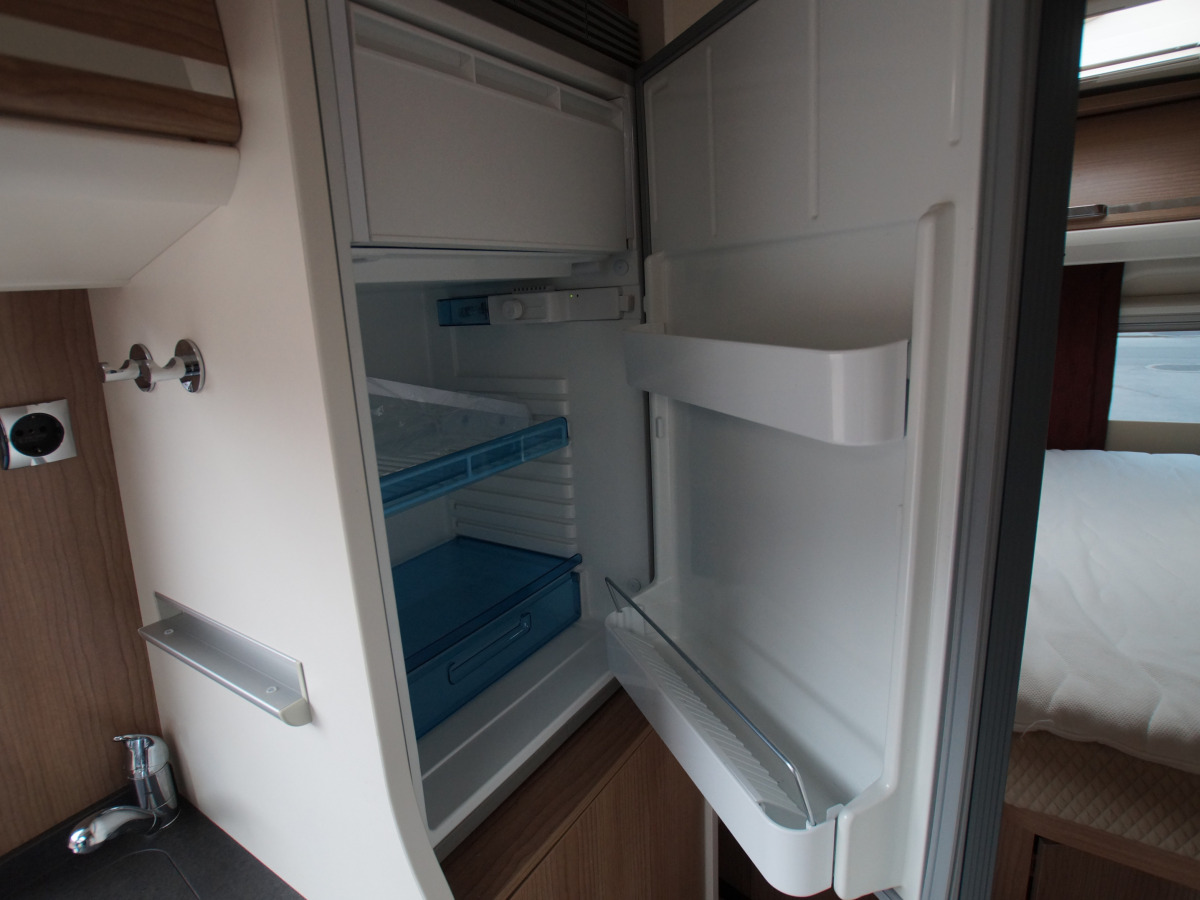 Malibu VAN 600 Charming GT, bild 14 av 14