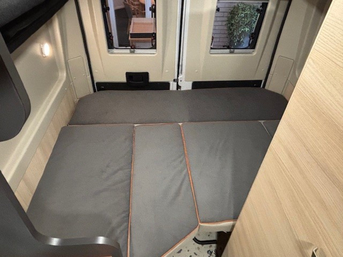 Challenger Sunset Edition - Fiat Ducato 2.2L 140 HK Kampanj - 49000-, bild 12 av 15