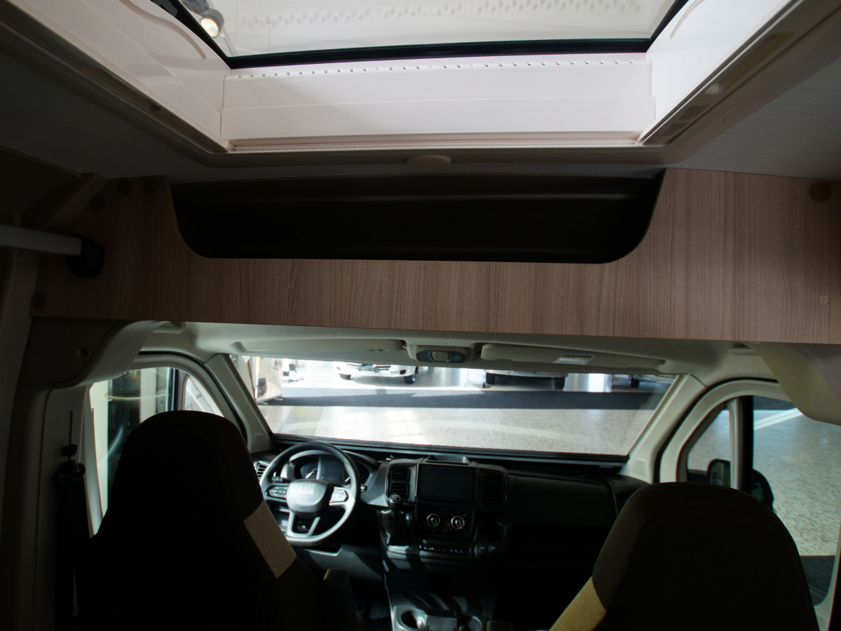 Challenger Sunset Edition - Fiat Ducato 2.2L 140 HK Kampanj - 49000-, bild 14 av 15