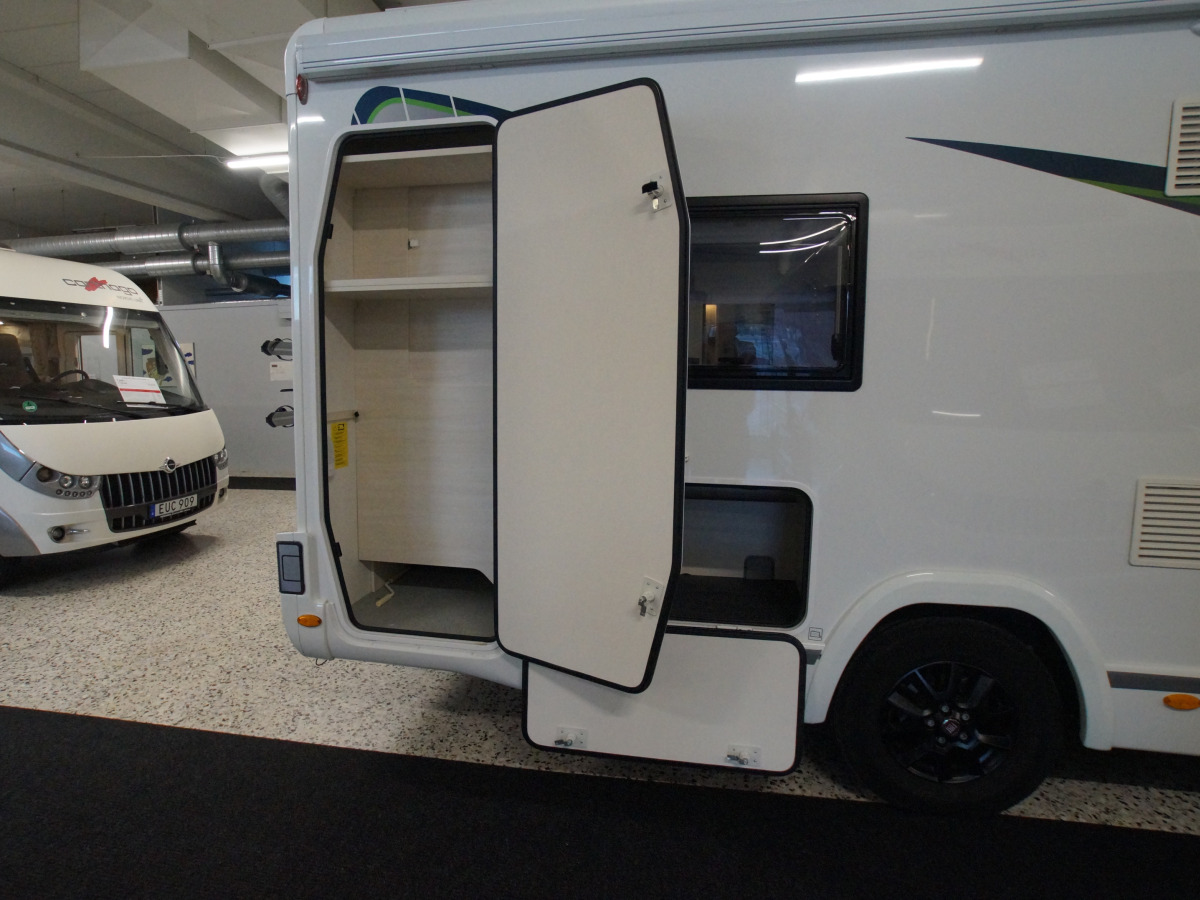 Chausson 757 FIAT VIP M20, bild 3 av 16