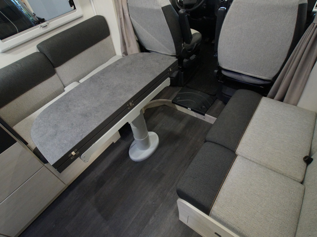 Chausson 757 FIAT VIP M20, bild 6 av 16