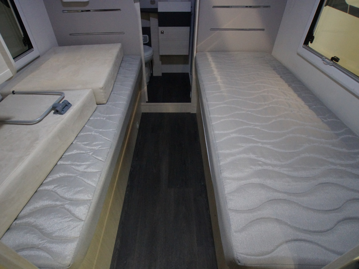 Chausson 757 FIAT VIP M20, bild 9 av 16