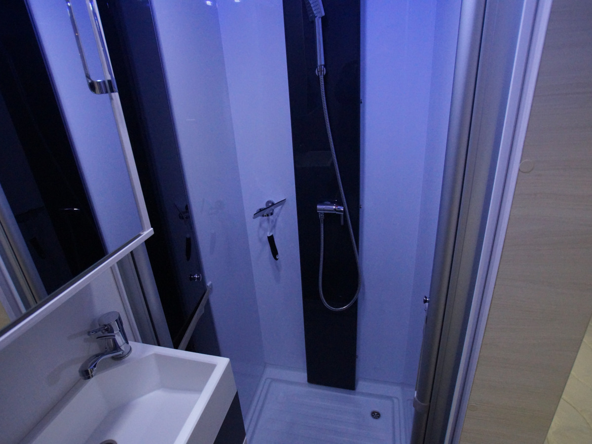 Chausson 757 FIAT VIP M20, bild 11 av 16