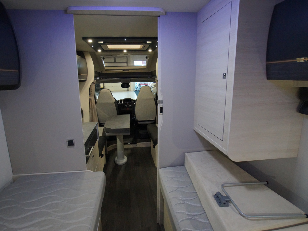 Chausson 757 FIAT VIP M20, bild 12 av 16