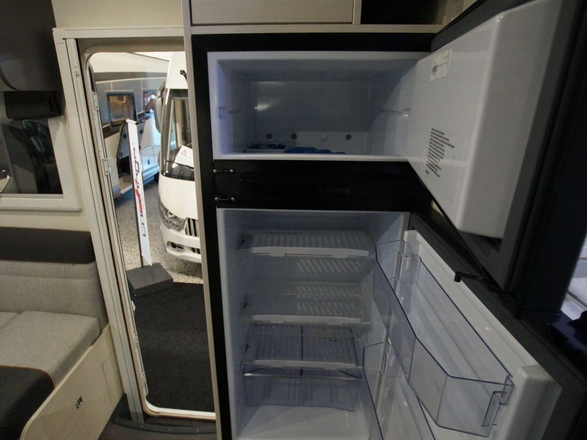 Chausson 757 FIAT VIP M20, bild 14 av 16