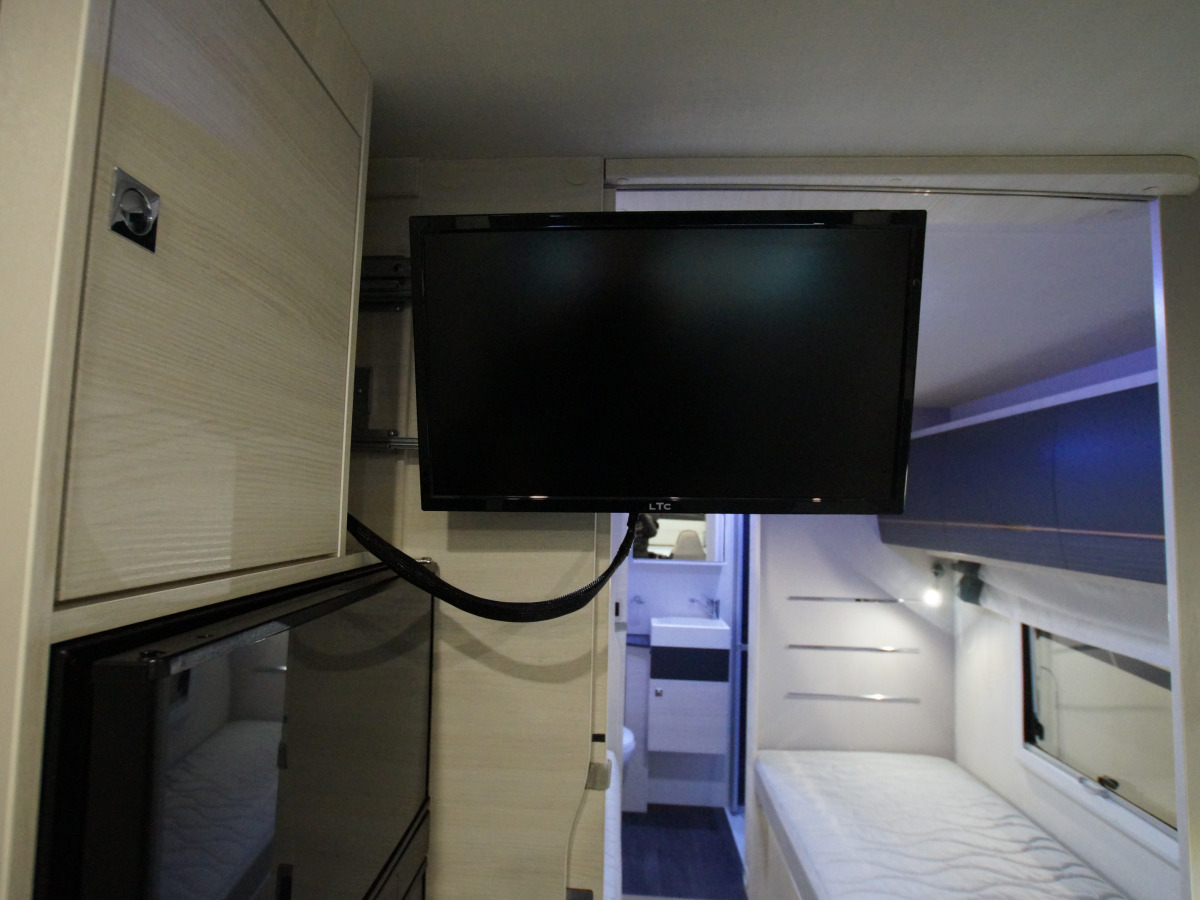 Chausson 757 FIAT VIP M20, bild 15 av 16