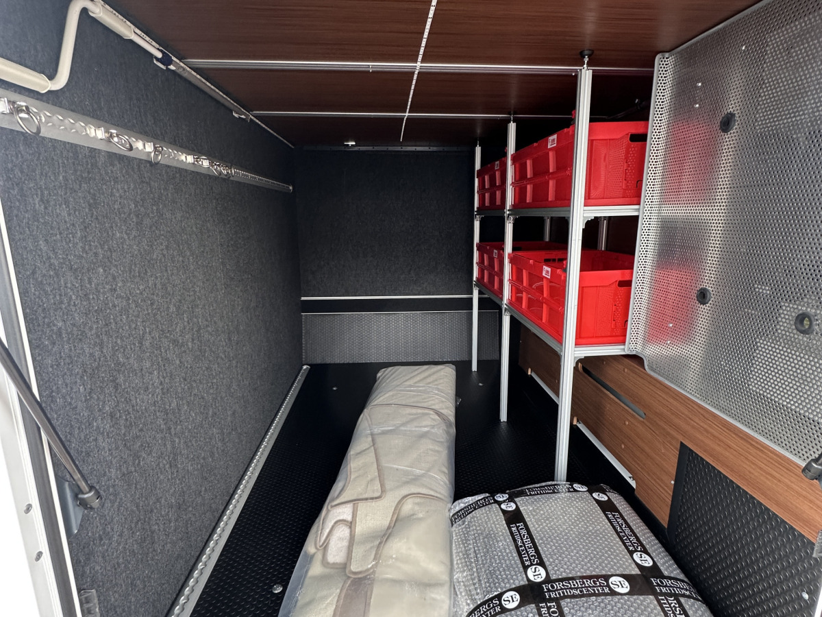 Niesmann ARTO 77 E ALDE LITIUM AC BODEL, bild 25 av 26
