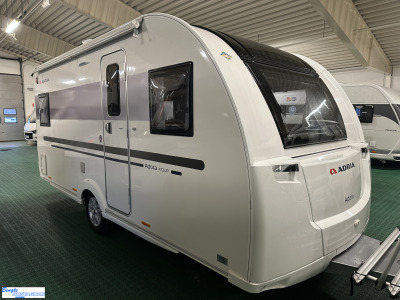 Adria ADORA 472 UP ALDE MOVER FÖRTÄLT