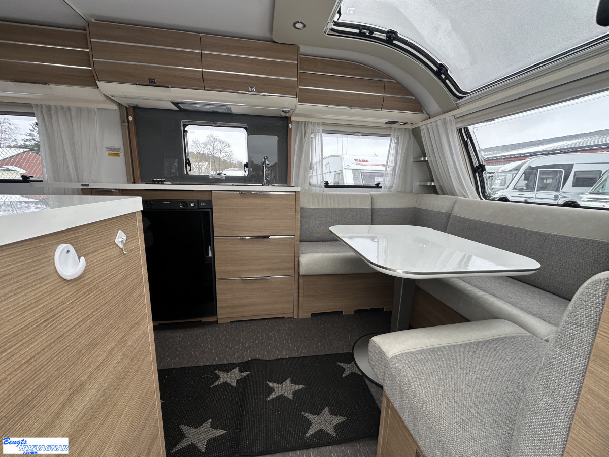 Adria ADORA 472 UP ALDE MOVER FÖRTÄLT, bild 4 av 13