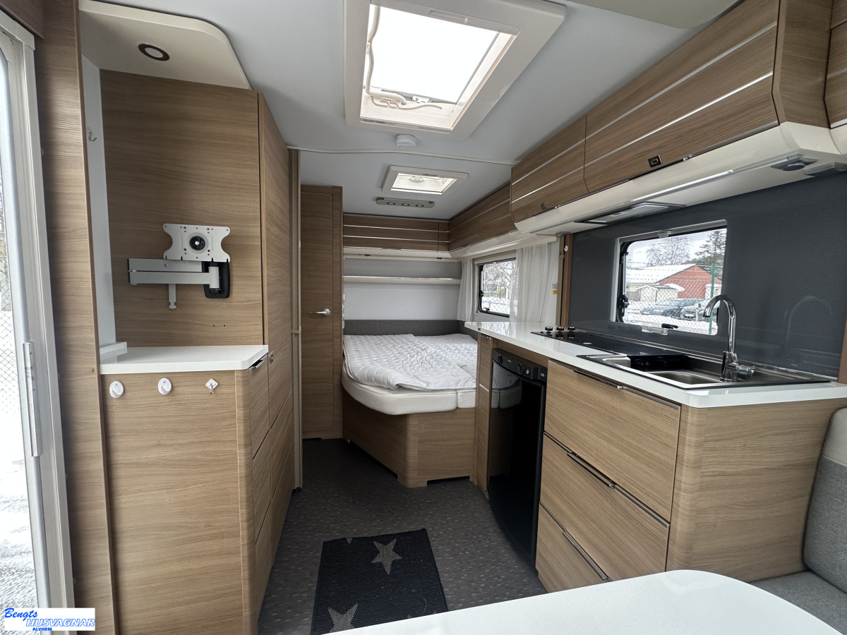 Adria ADORA 472 UP ALDE MOVER FÖRTÄLT, bild 6 av 13