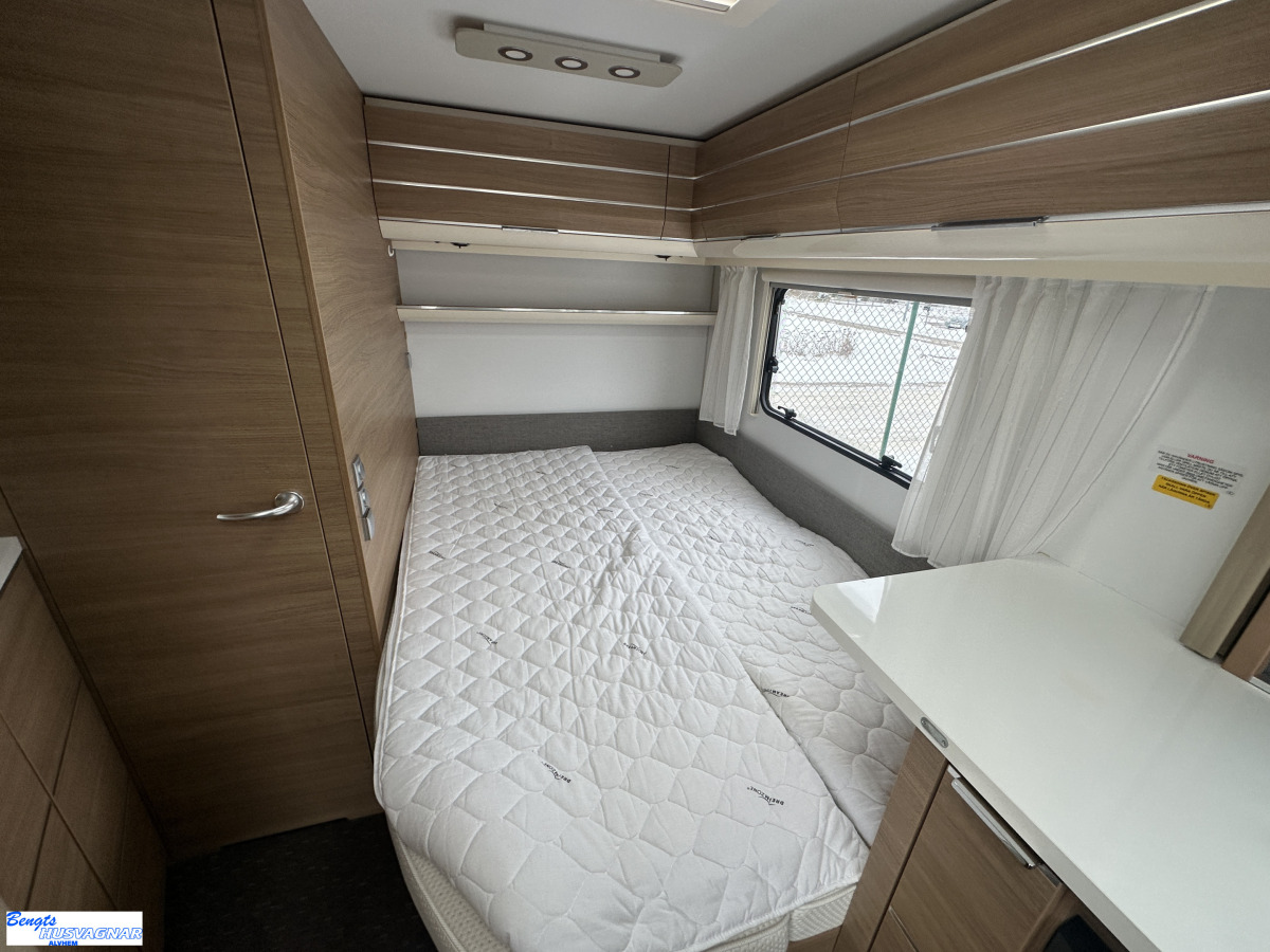 Adria ADORA 472 UP ALDE MOVER FÖRTÄLT, bild 9 av 13