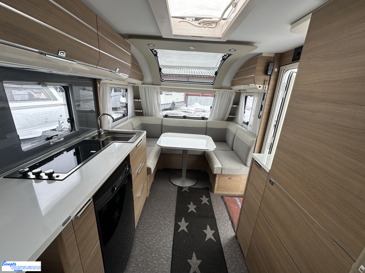 Adria ADORA 472 UP ALDE MOVER FÖRTÄLT, bild 13 av 13