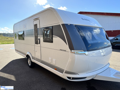 Hobby 560 WLU Prestige ALDE NYHET