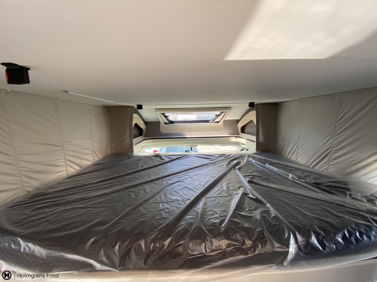 Sun Living S 72 DL - Fiat 140HK HD 35L AUTOMAT B-KÖRKORT, bild 21 av 21