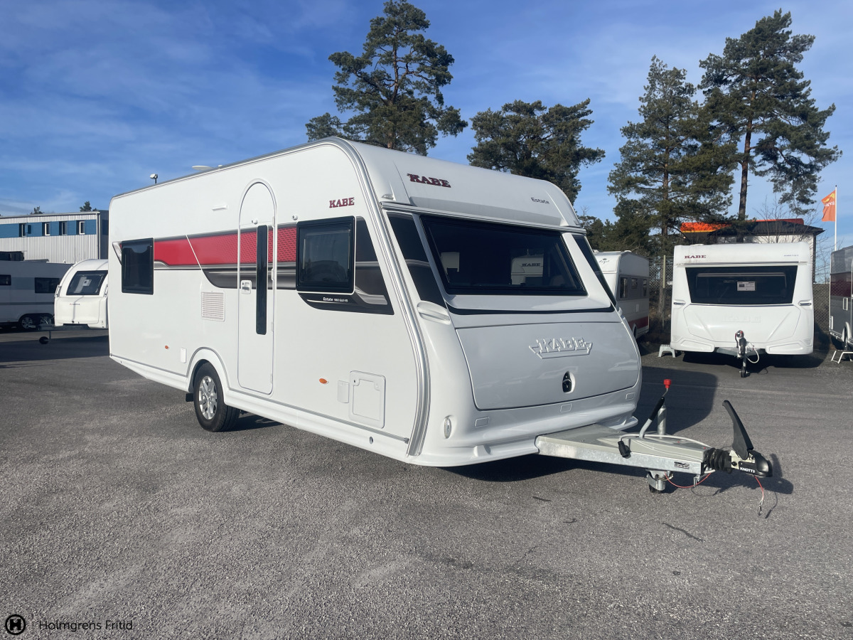 KABE ESTATE 560 GLE KS ALDE VÄRME HANDDUKSTORK, bild 1 av 22