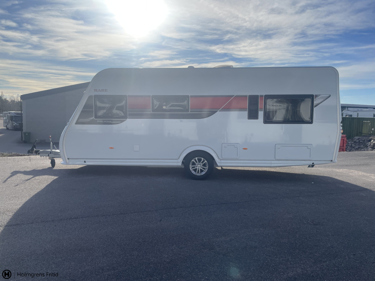 KABE ESTATE 560 GLE KS ALDE VÄRME HANDDUKSTORK, bild 5 av 22