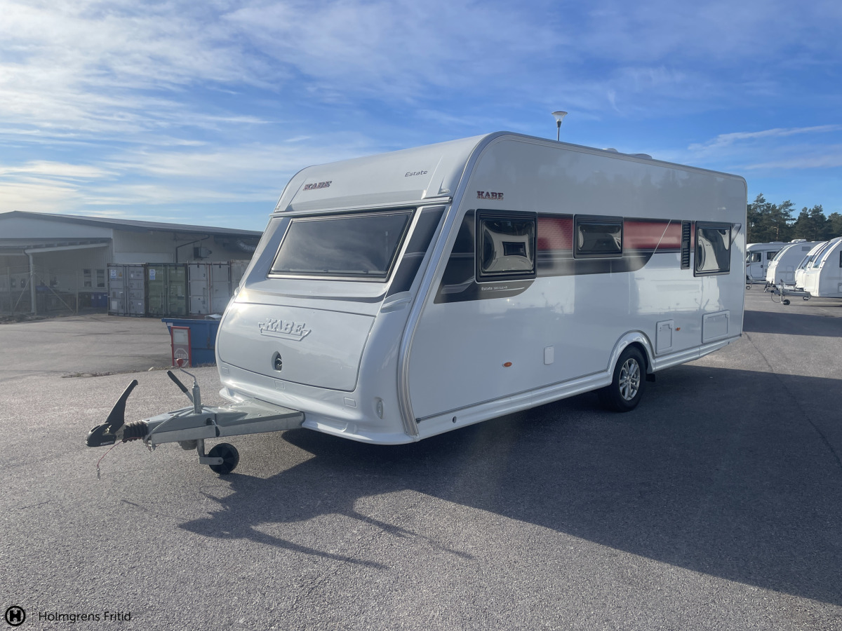 KABE ESTATE 560 GLE KS ALDE VÄRME HANDDUKSTORK, bild 6 av 22