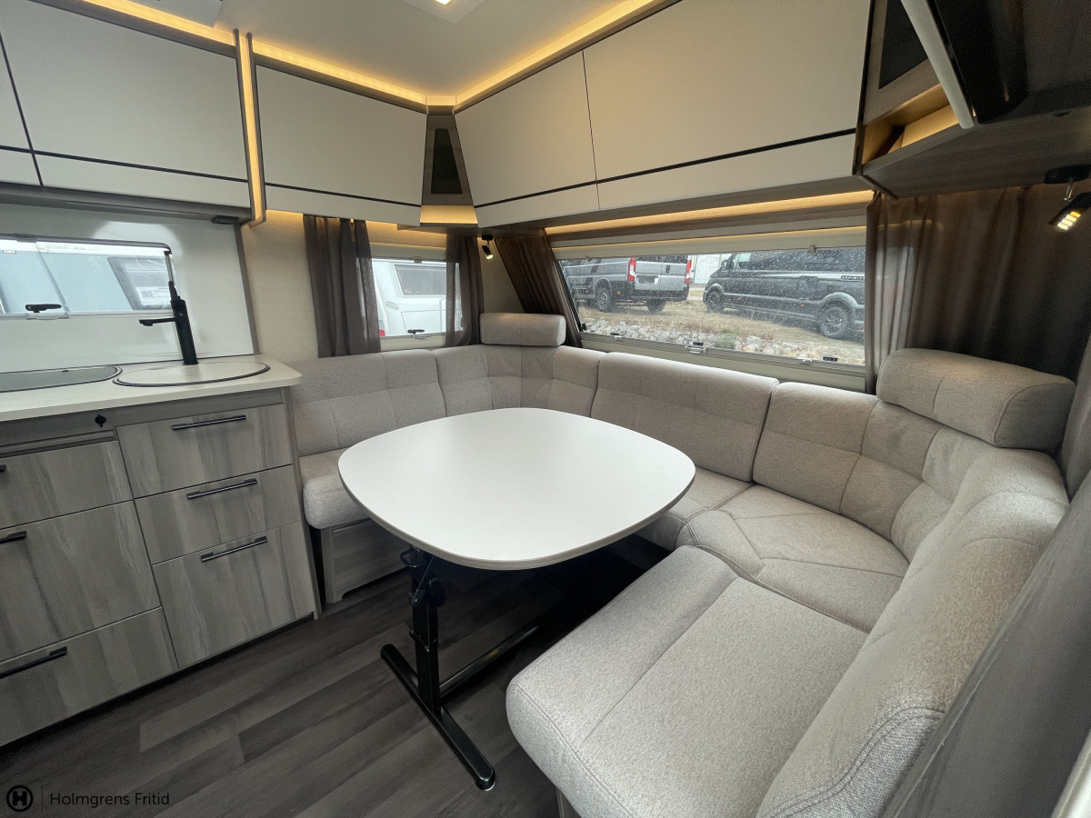 KABE ESTATE 560 GLE KS ALDE VÄRME HANDDUKSTORK, bild 7 av 22