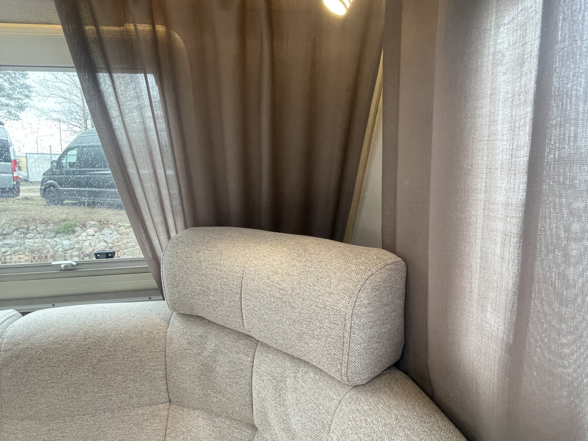 KABE ESTATE 560 GLE KS ALDE VÄRME HANDDUKSTORK, bild 8 av 22