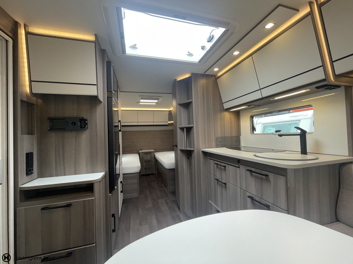 KABE ESTATE 560 GLE KS ALDE VÄRME HANDDUKSTORK, bild 9 av 22