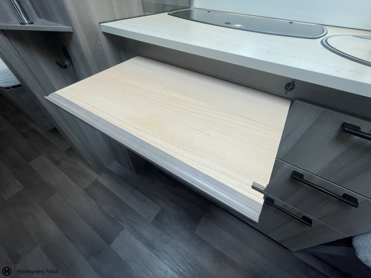 KABE ESTATE 560 GLE KS ALDE VÄRME HANDDUKSTORK, bild 11 av 22