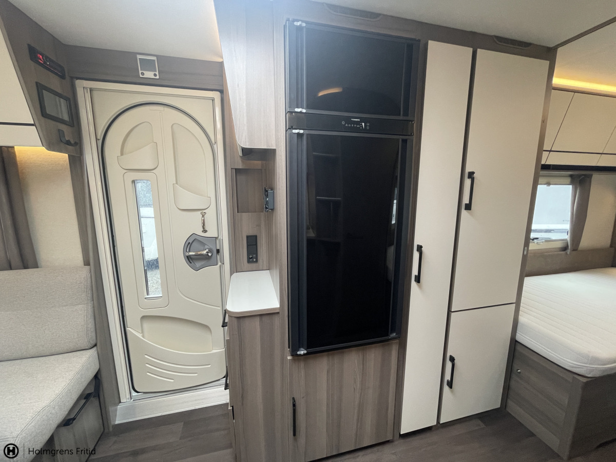 KABE ESTATE 560 GLE KS ALDE VÄRME HANDDUKSTORK, bild 12 av 22