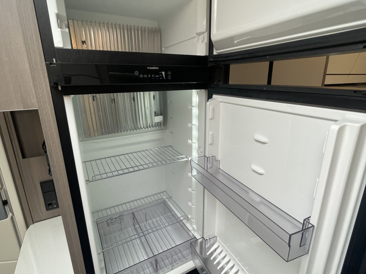 KABE ESTATE 560 GLE KS ALDE VÄRME HANDDUKSTORK, bild 13 av 22
