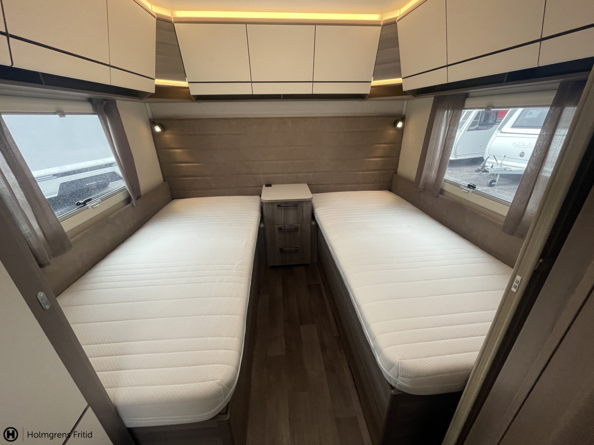 KABE ESTATE 560 GLE KS ALDE VÄRME HANDDUKSTORK, bild 14 av 22