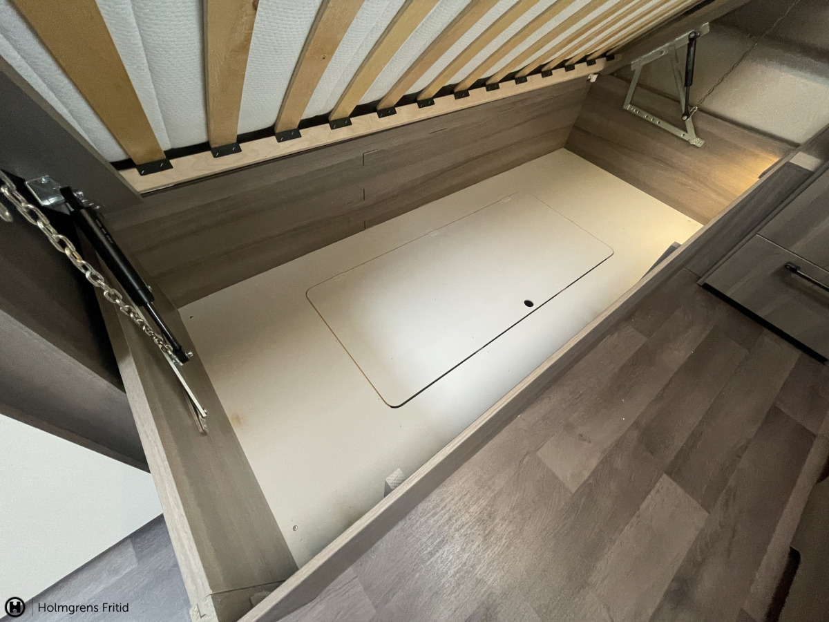KABE ESTATE 560 GLE KS ALDE VÄRME HANDDUKSTORK, bild 15 av 22