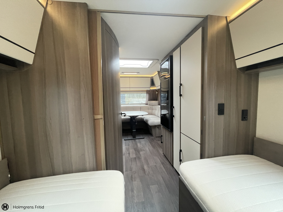 KABE ESTATE 560 GLE KS ALDE VÄRME HANDDUKSTORK, bild 16 av 22