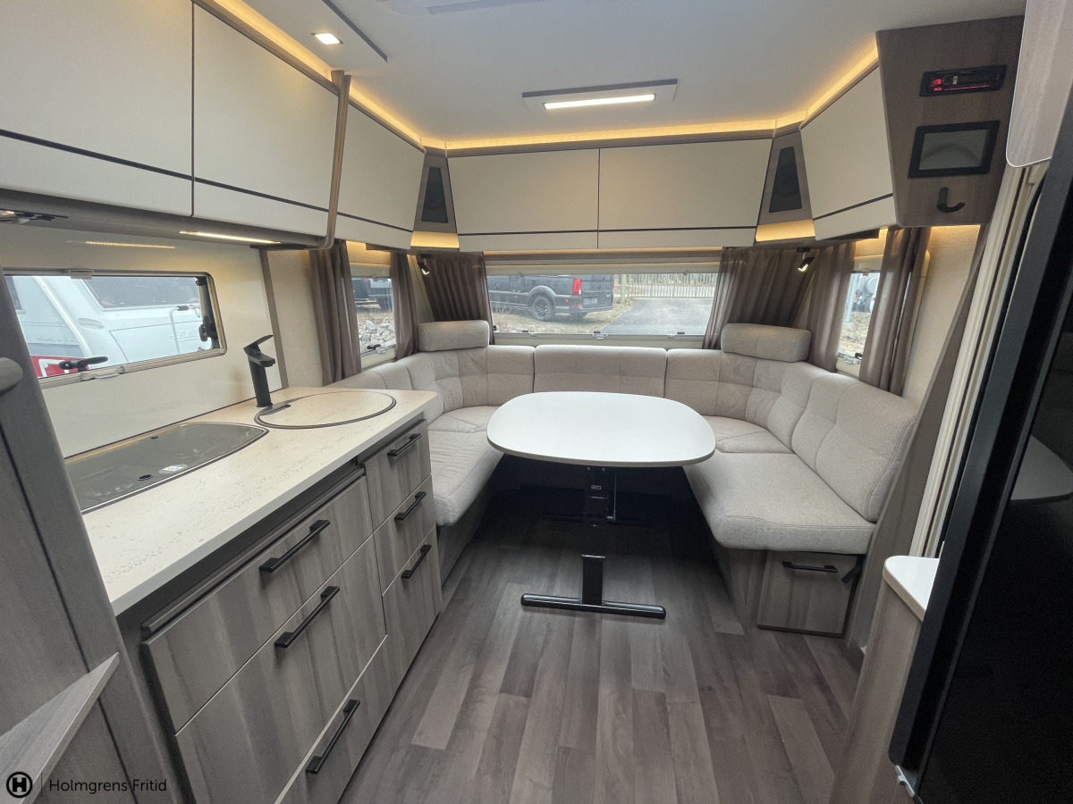 KABE ESTATE 560 GLE KS ALDE VÄRME HANDDUKSTORK, bild 17 av 22