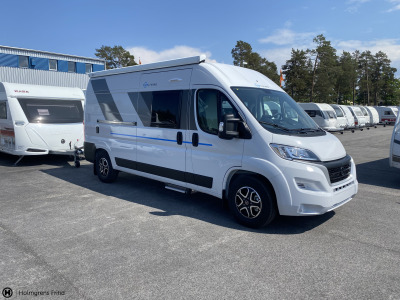 Sun Living V 60SP - Fiat 140HK Automat Pluspaket