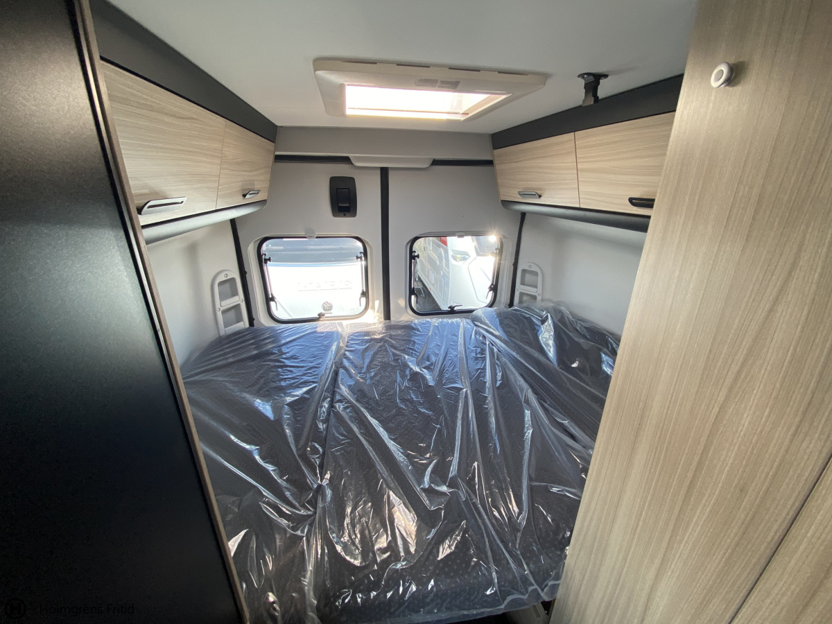 Sun Living V 60SP - Fiat 140HK Automat Pluspaket, bild 12 av 17