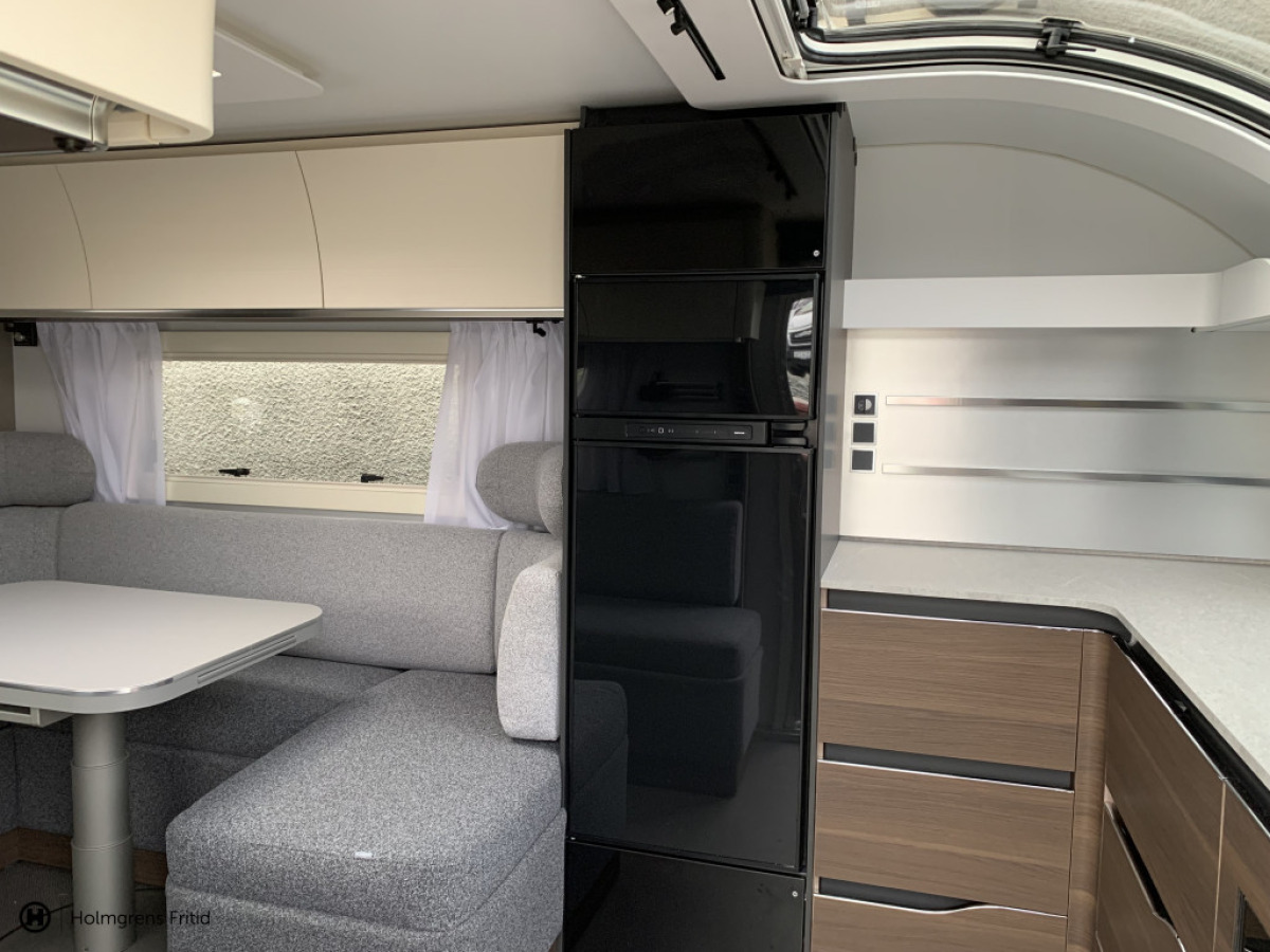 Adria Alpina 753 HK, bild 4 av 21