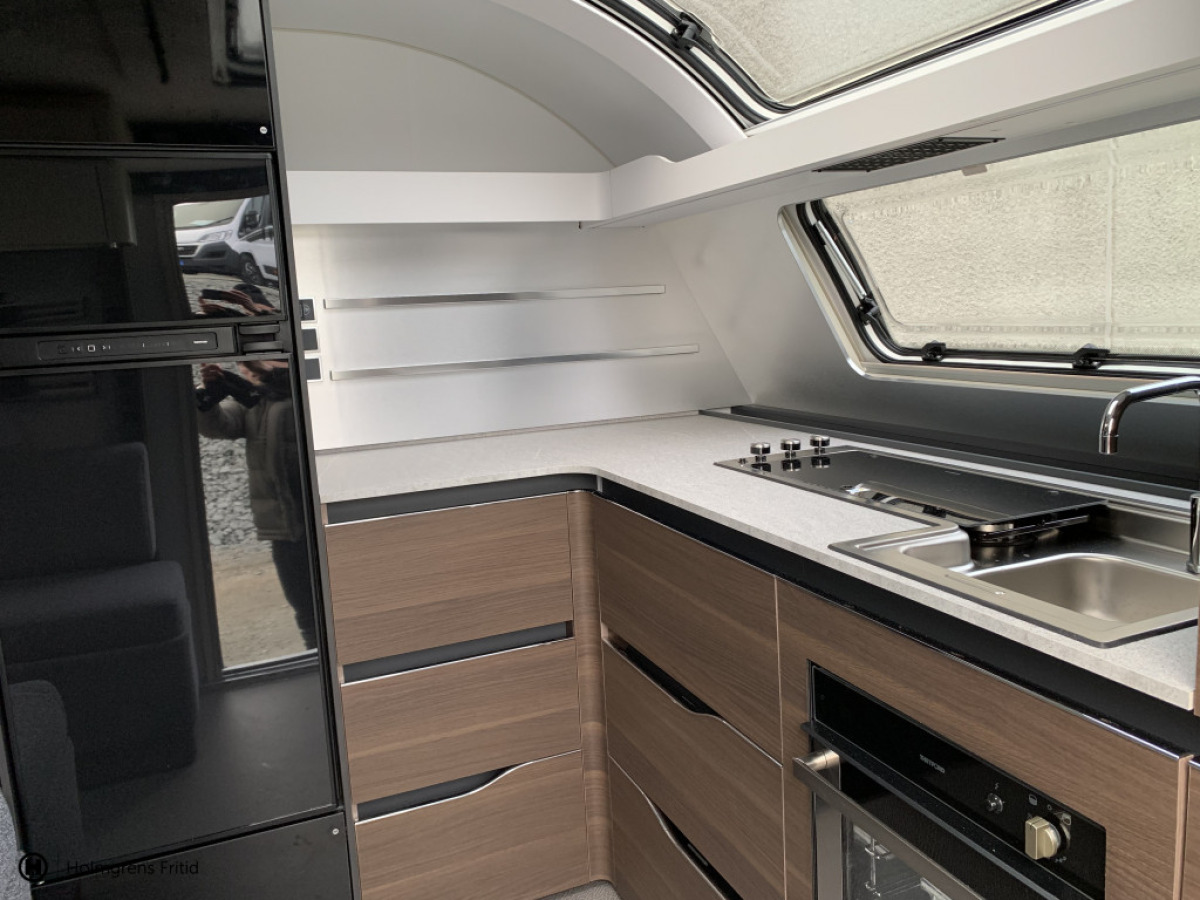 Adria Alpina 753 HK, bild 5 av 21