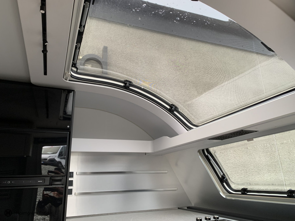 Adria Alpina 753 HK, bild 6 av 21