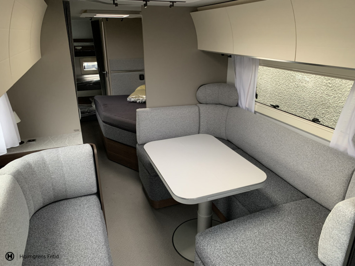 Adria Alpina 753 HK, bild 7 av 21