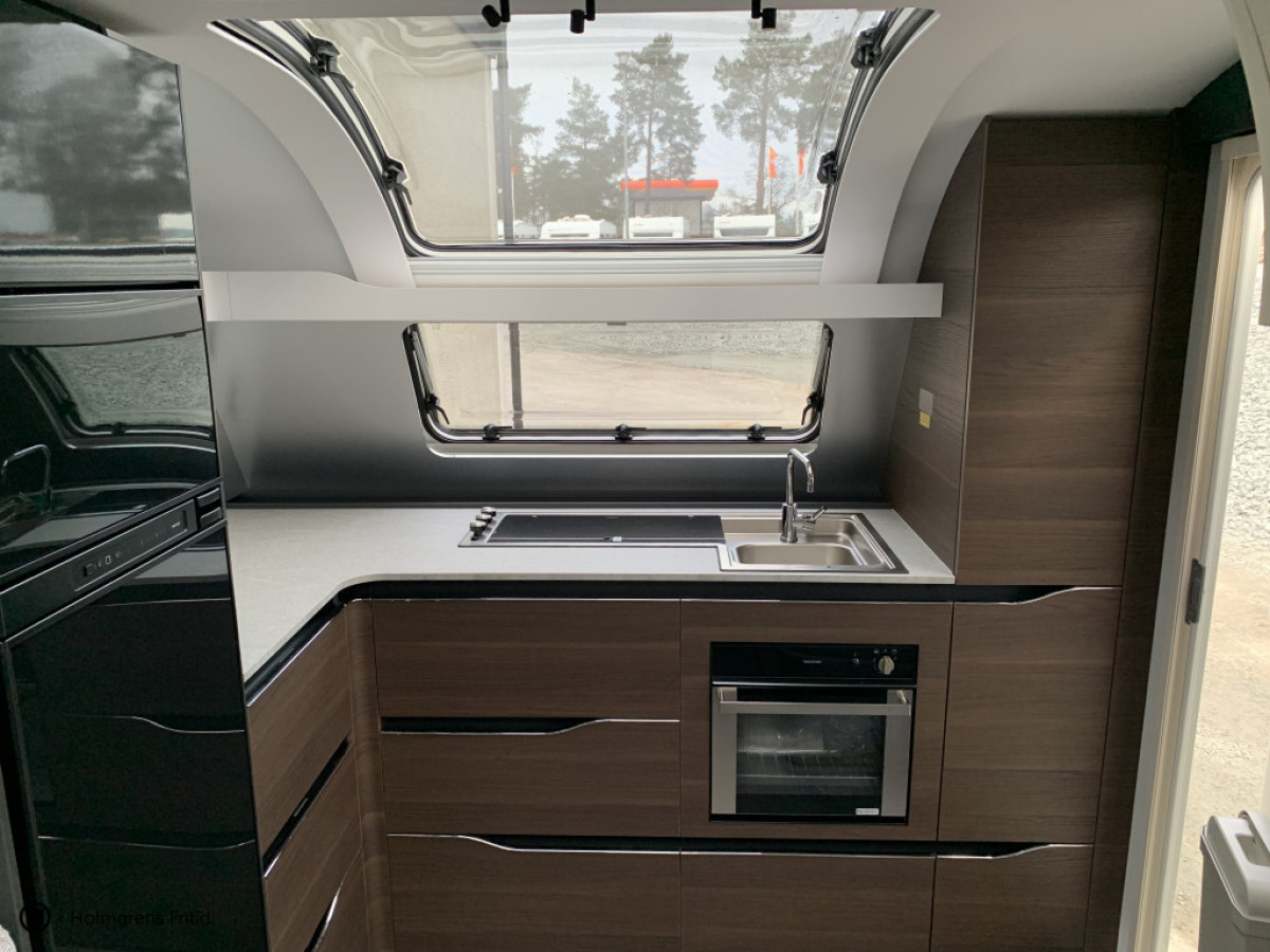 Adria Alpina 753 HK, bild 9 av 21