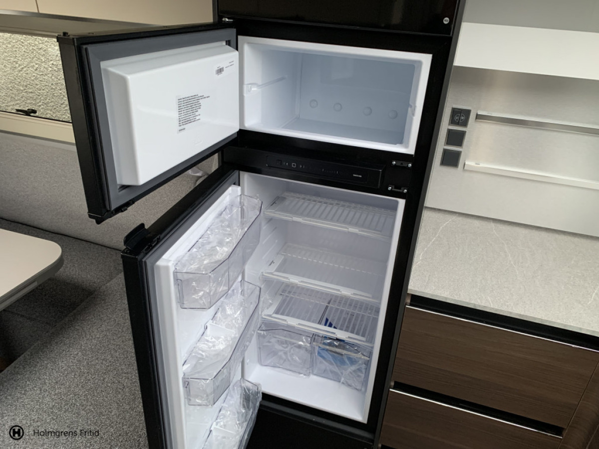 Adria Alpina 753 HK, bild 10 av 21
