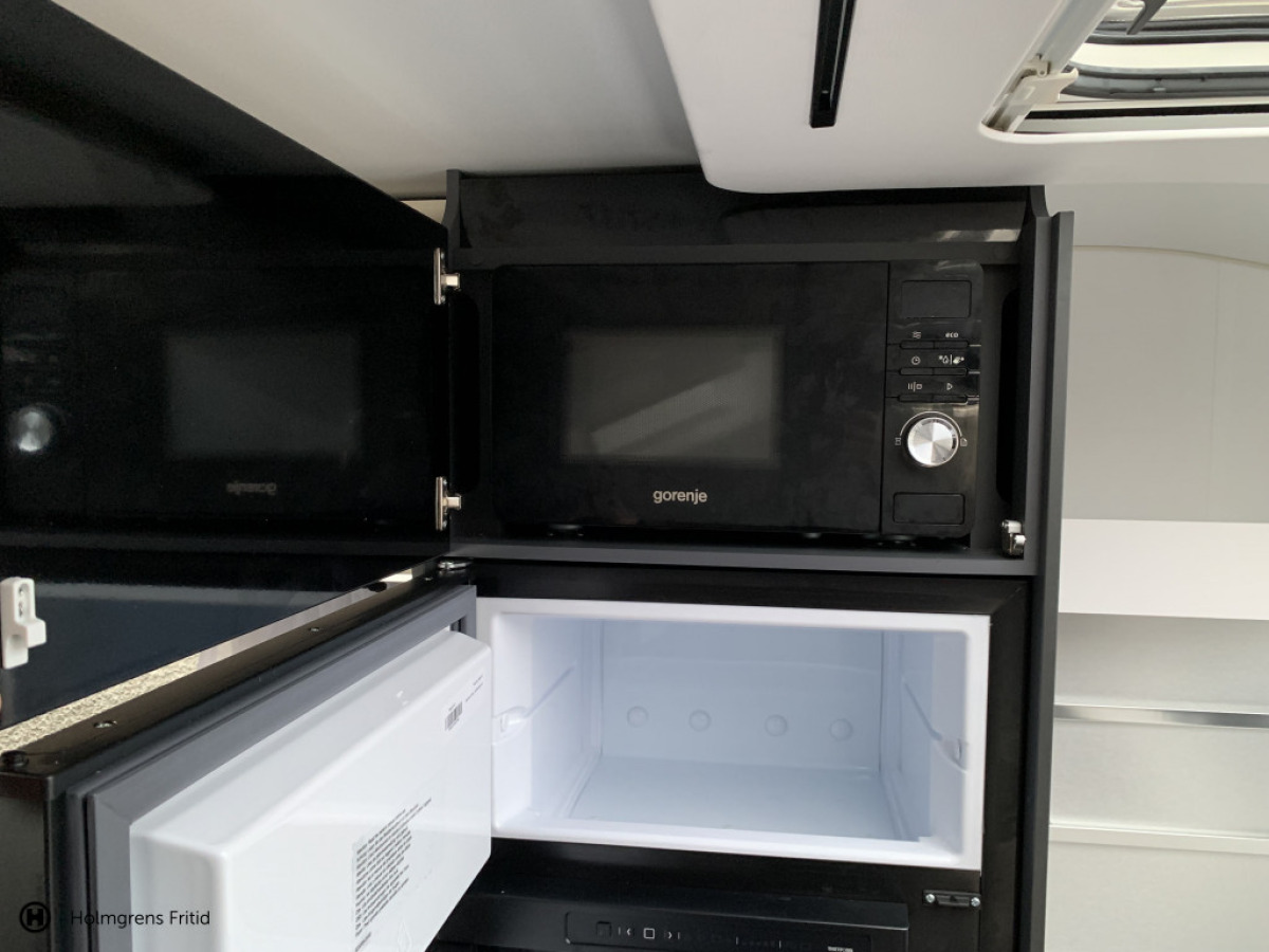 Adria Alpina 753 HK, bild 11 av 21