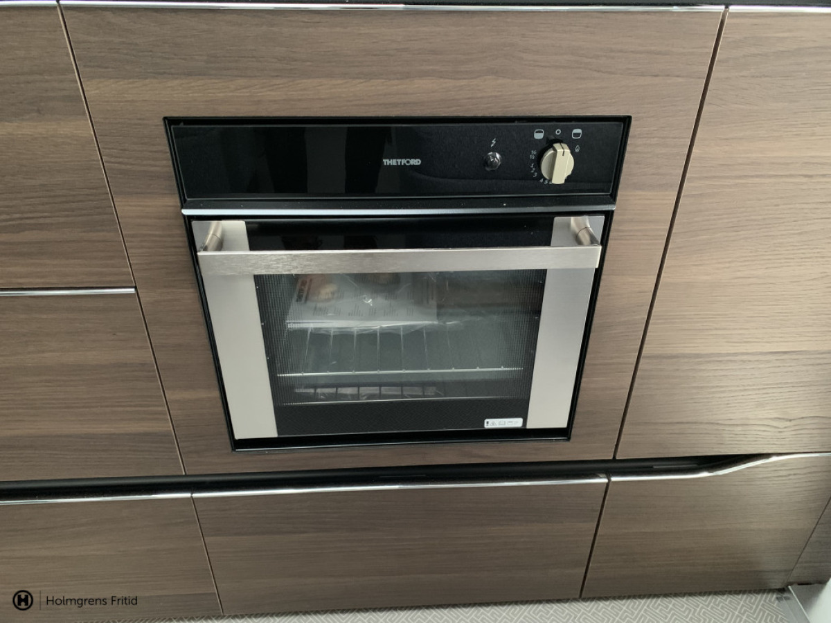 Adria Alpina 753 HK, bild 13 av 21