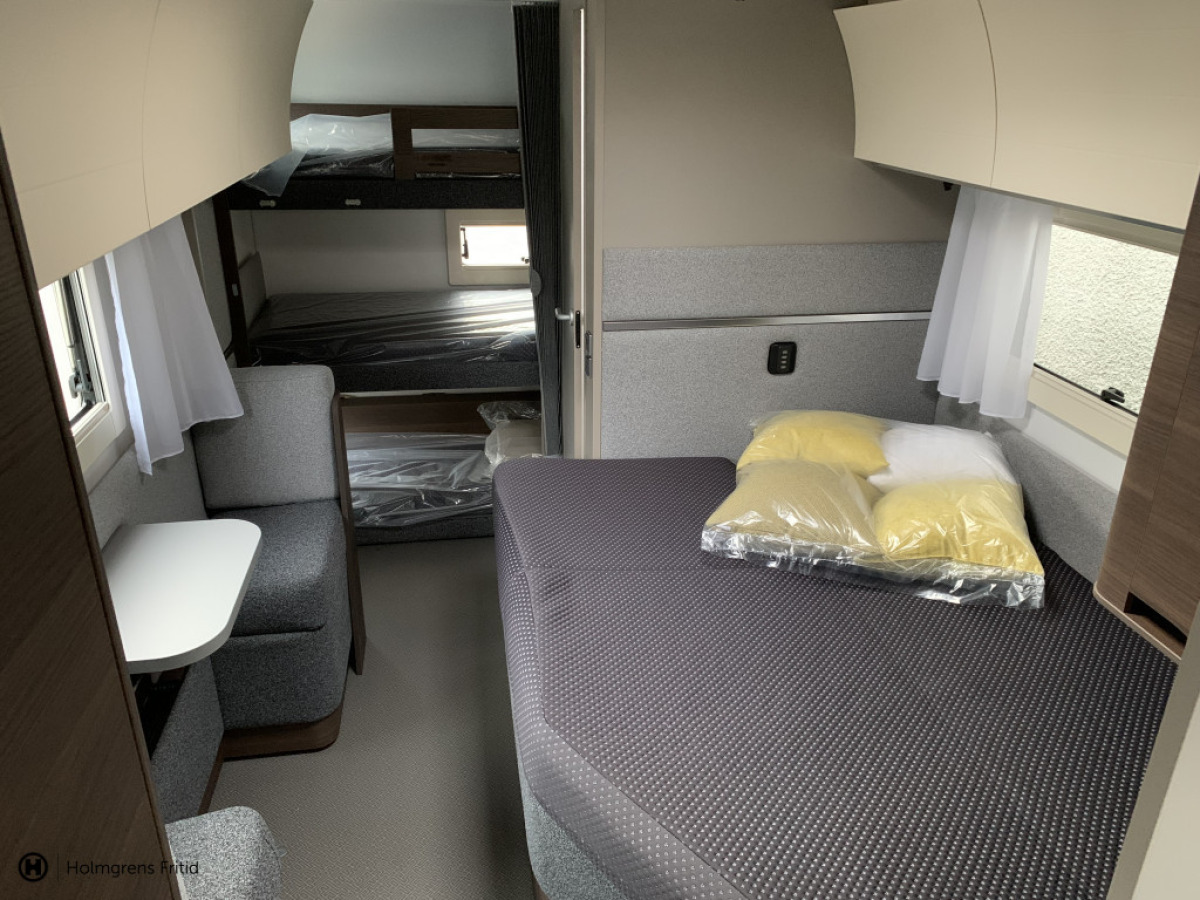 Adria Alpina 753 HK, bild 14 av 21
